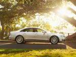 Audi A8 3.0 TDI Quattro 2014 года (AU)